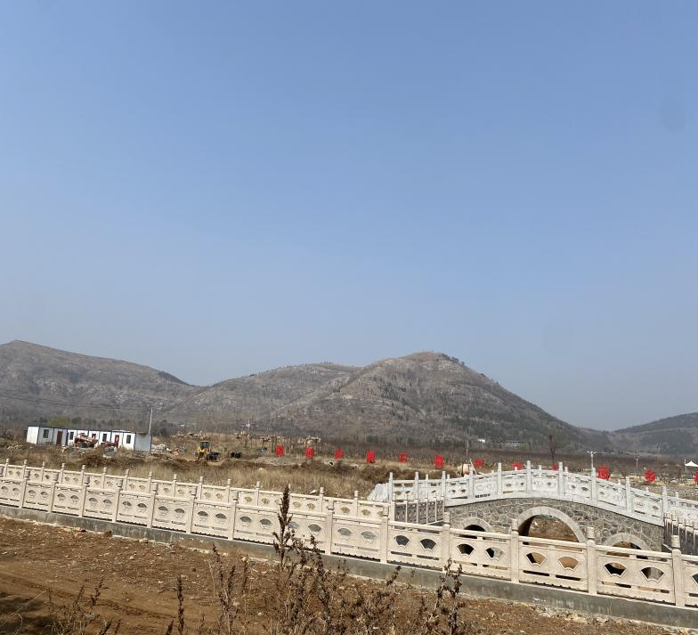 冠世榴園石榴產(chǎn)業(yè)融合創(chuàng)新園項目穩(wěn)評已順利完結(jié)！