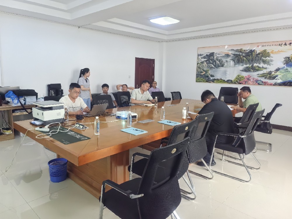 棗莊辰旭200MW/400MWH獨立儲能電站項目洪水影響評價報告