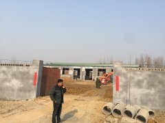 棗莊市創(chuàng)輝食品有限公司年產(chǎn)1000噸新型豆制品生產(chǎn)線建設(shè)項目