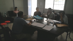 鄆城縣2號(hào)“地塊1”土地征收