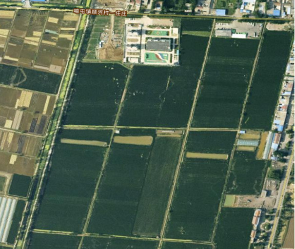 濟(jì)寧市任城區(qū)喻屯鎮(zhèn)城后村城鄉(xiāng)建設(shè)用地增減掛鉤試點(diǎn)項目安置區(qū)土