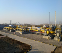 聊城市天然氣長輸管道項目-社會穩(wěn)定風(fēng)險評估