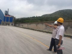 申豐水泥廢棄石灰石加工項目社會穩(wěn)定風(fēng)險評估