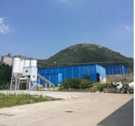 嶧州水泥廢棄石灰石加工項目社會穩(wěn)定風(fēng)險評估