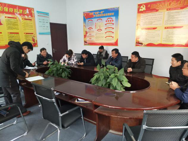 勝利社區(qū)棚戶區(qū)（興晟華府）改造項目