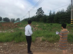 棗莊悠然南山建設(shè)項目完結(jié)